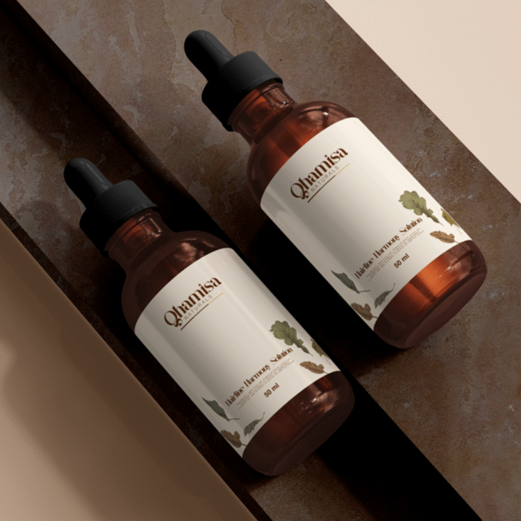 Hairline Serum Mockup 2 Rev A