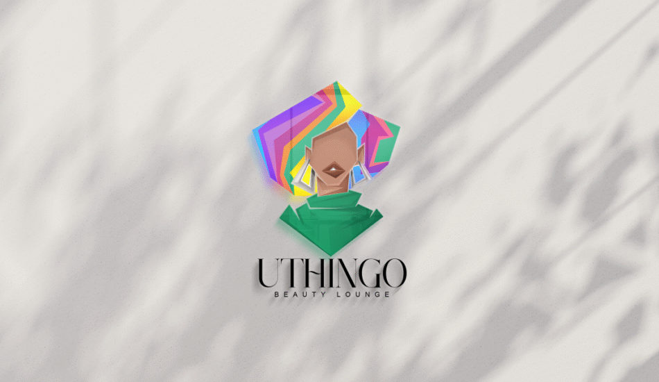 Uthingo Beauty Lounge Logo 1 Mockup (Medium)