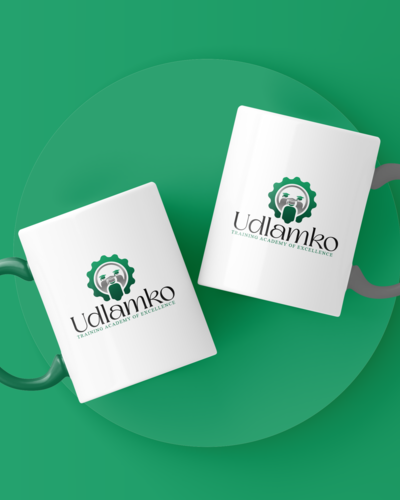 Cup Mockup 1