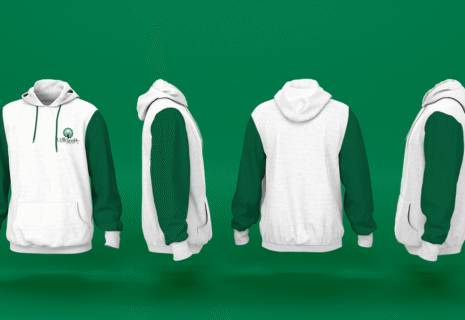 Hoodie design